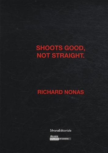 RICHARD NONAS