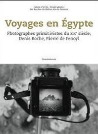 VOYAGES EN EGYPTE