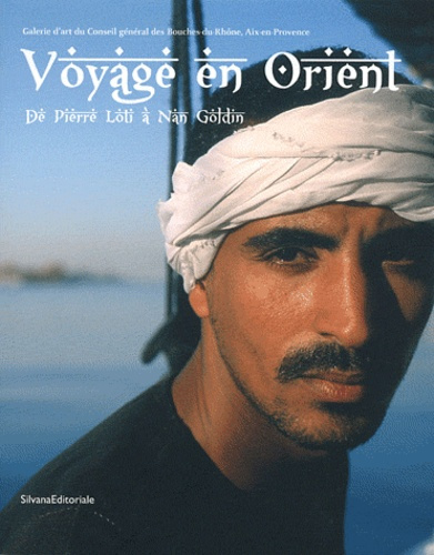 LE VOYAGE EN ORIENT (BILINGUE