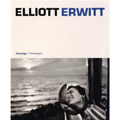 ELLIOTT ERWITT CATALOGUE