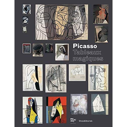 Picasso. Tableaux magiques
