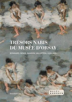 TRESORS NABIS DU MUSEE D'ORSAY