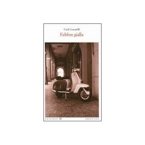 FEBBRE GIALLA