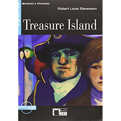 TREASURE ISLAND