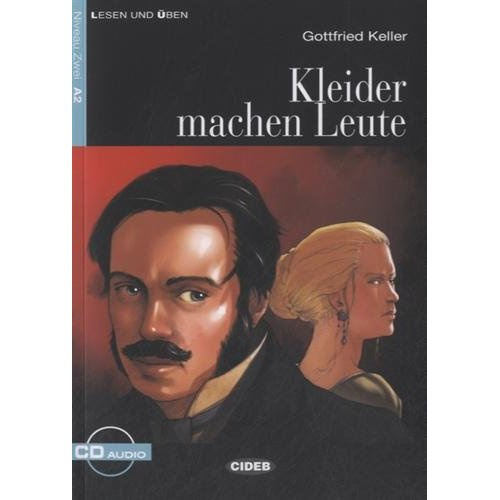 KLEIDER MACHEN LEUTE