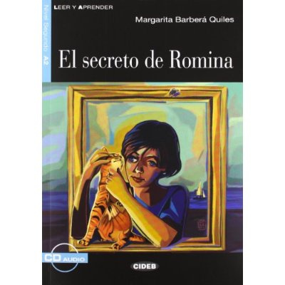 EL SECRETO DE ROMINA A2-NIVEAU ERK