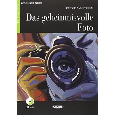 DAS GEHEIMNISVOLLE FOTO (A1)