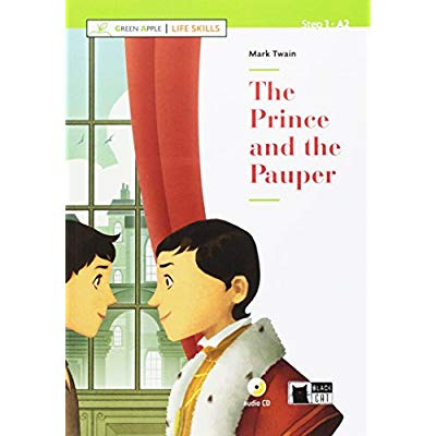 PRINCE AND THE PAUPER (A2)