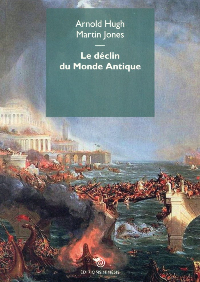 Le déclin du monde antique