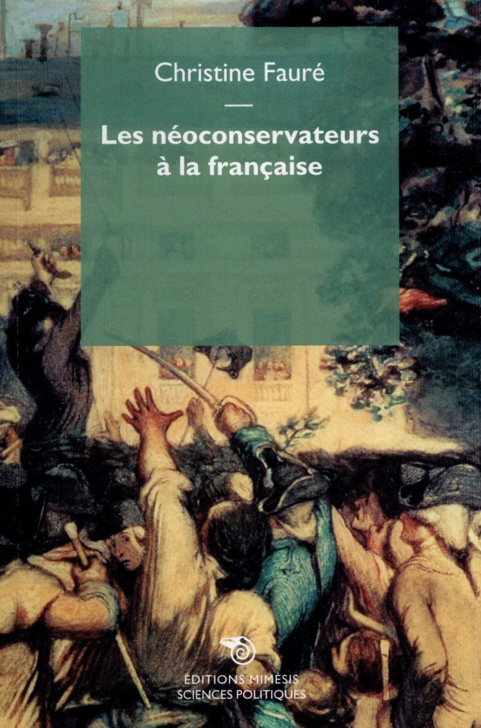 Les néoconservateurs à la française