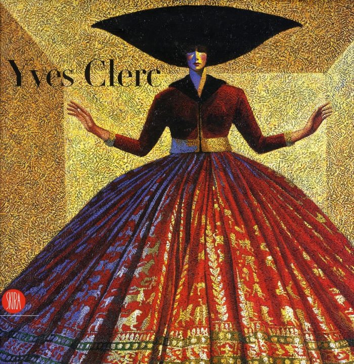 Yves Clerc