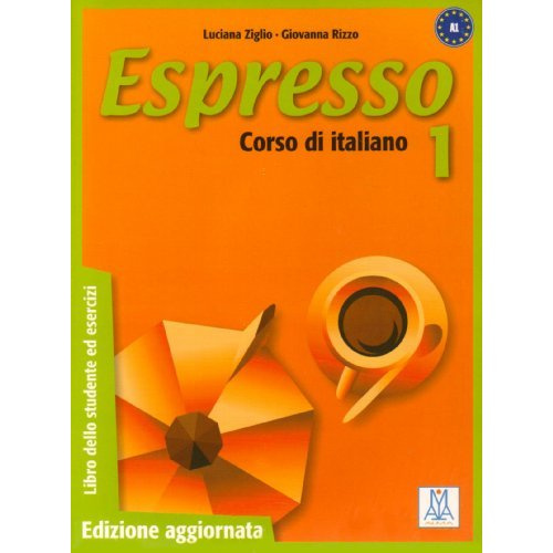 Espresso 1   cd corso di italiano
