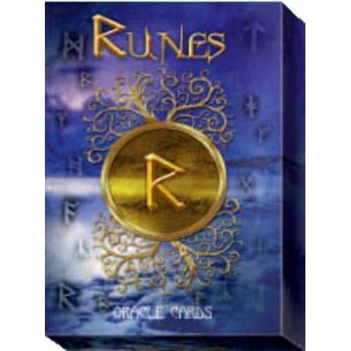 ORACLE DES RUNES