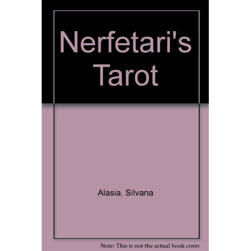 Tarot Nefertari