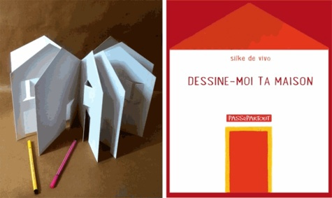 DESSINE-MOI TA MAISON