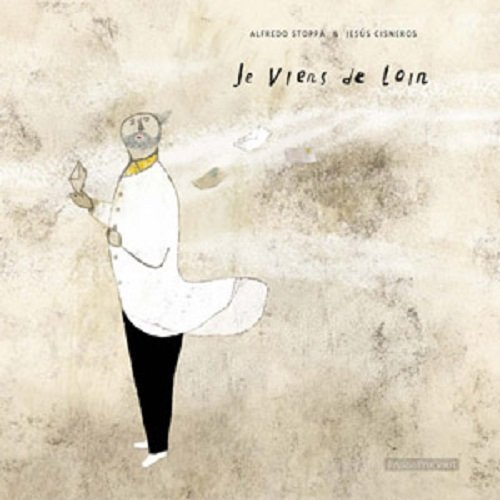 JE VIENS DE LOIN (FRANCAIS)