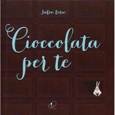 CIOCCOLATA PER TE