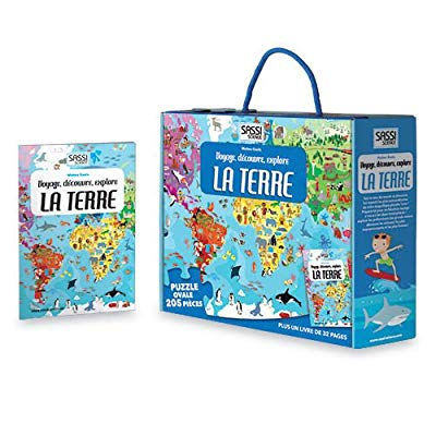 La Terre