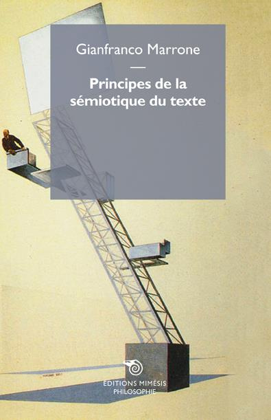 Principes de la sémiotique du texte