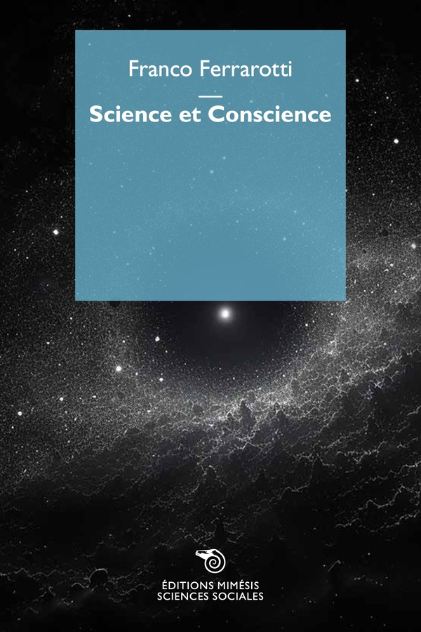 Science et Conscience. Avantages et problèmes du progrès technique