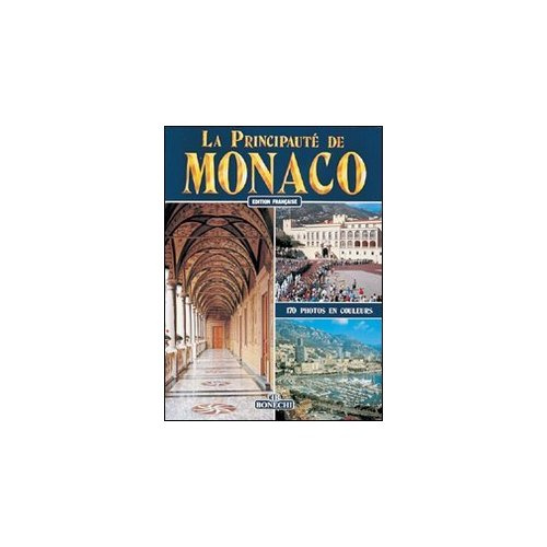 PRINCIPAUTE DE MONACO FRAN AIS