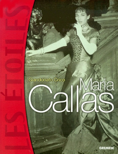 Maria Callas