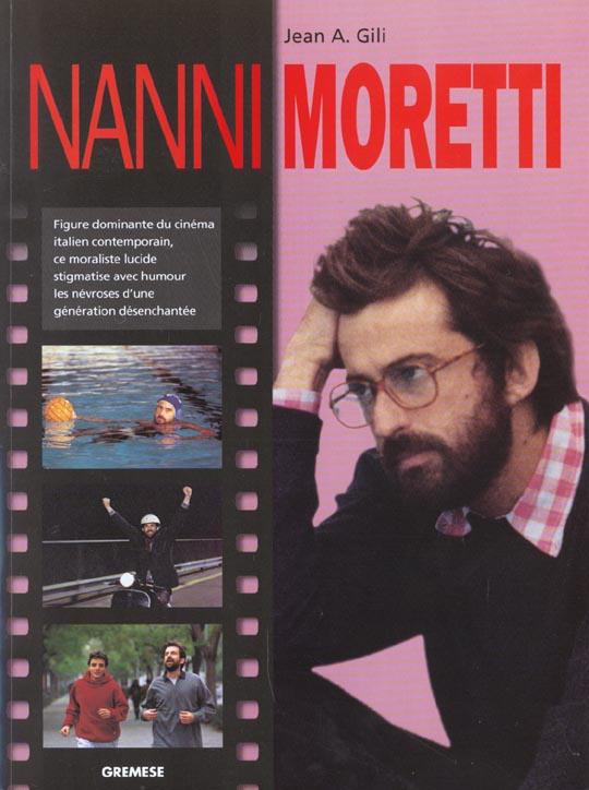 Nanni Moretti