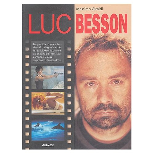 Luc Besson