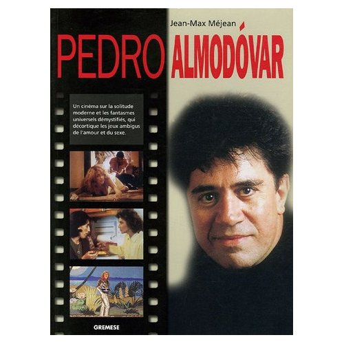 Pedro Almodovar