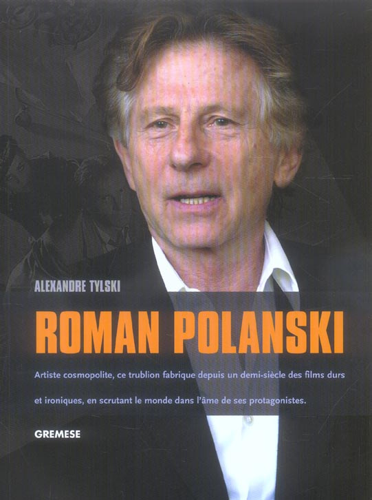 Roman Polanski