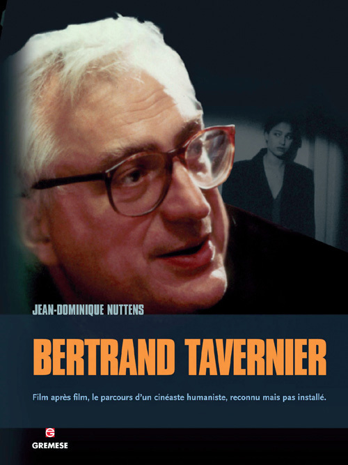 Bertrand Tavernier