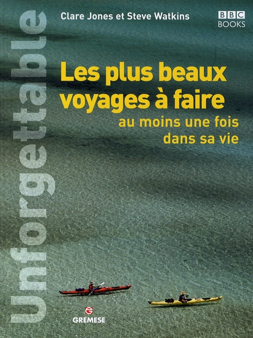 Les plus beaux voyages à faire au moins une fois dans sa vie