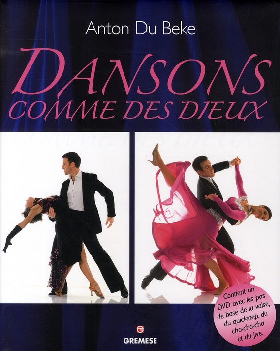 Dansons comme des dieux
