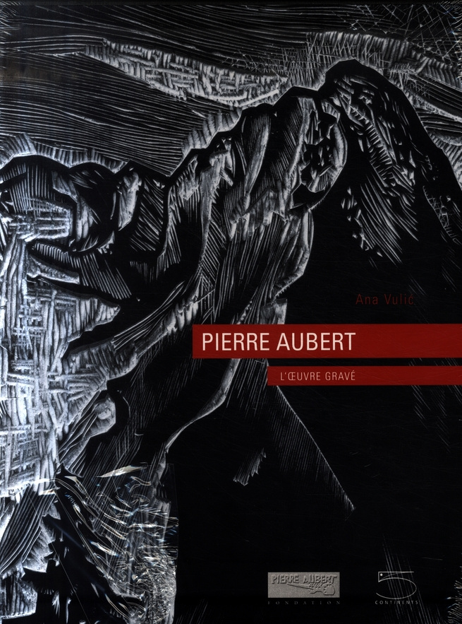 Pierre Aubert (1910-1987). L'oeuvre gravé. Coffret en 2 volumes