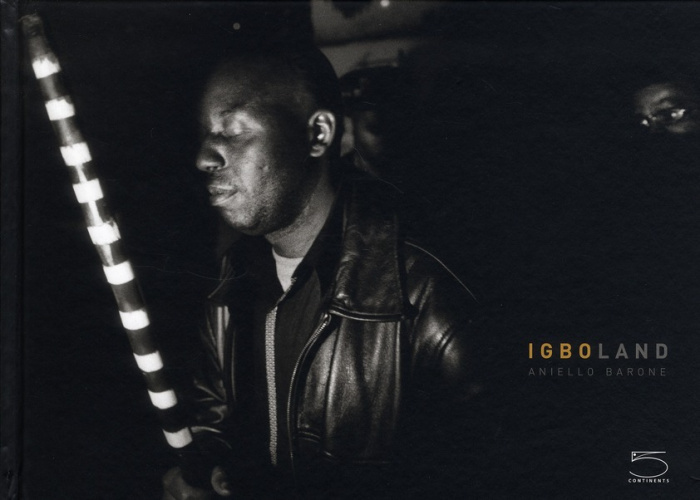 Igboland. Rites en transit