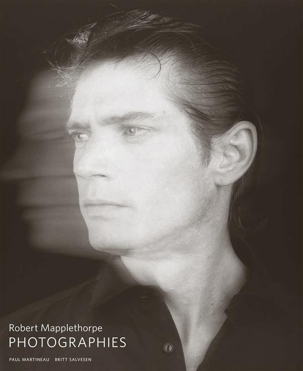 Robert Mapplethorpe - Photographies