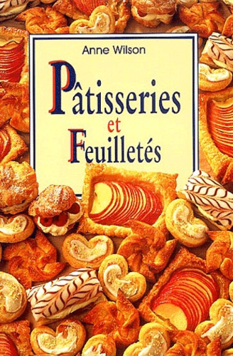 PATISSERIES ET FEUILLETES
