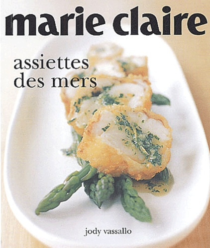 ASSIETTES DES MERS