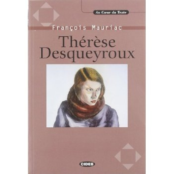 THERESE DESQUEYROUX   K7