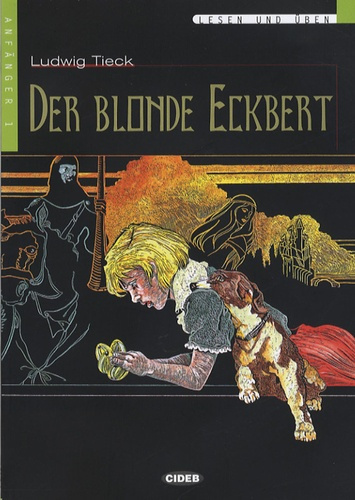 DER BLONDE ECKBERT A2-NIVEAU ERK