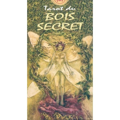 TAROT DU BOIS SECRET