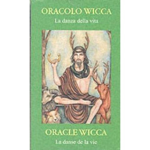 Oracle Wicca
