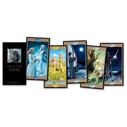Tarot des Elfes