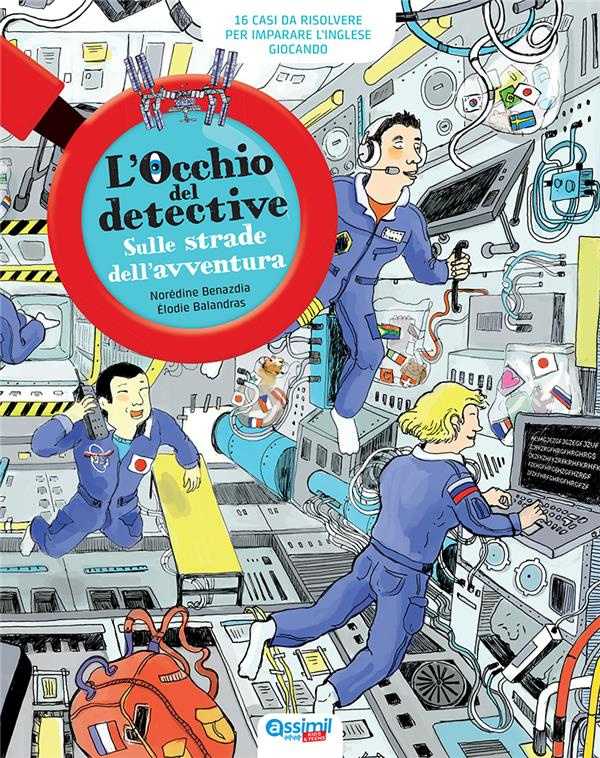 SULLE STRADE DELL'AVVENTURA