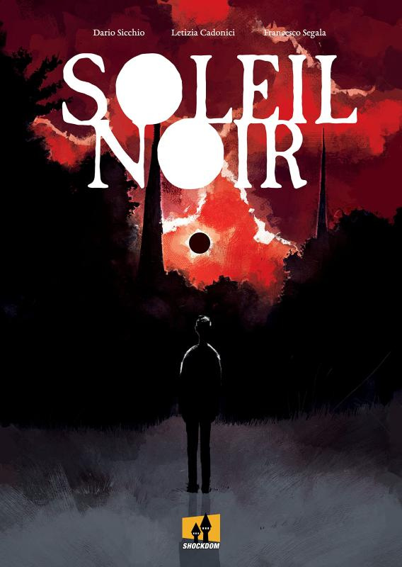 Soleil Noir