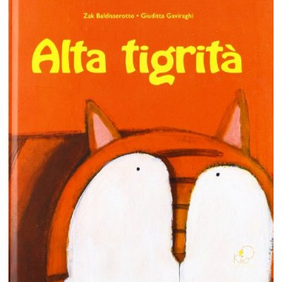 TIGREMENT CHAT (ITALIEN)