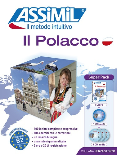 IL POLACCO (SUPERPACK)