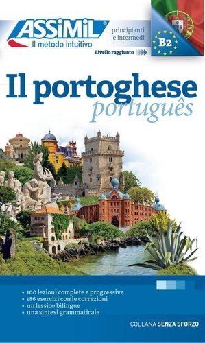 IL PORTOGHESE (LIVRE SEUL)