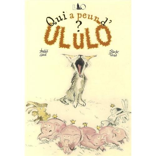 Qui a peur d'Ululo ?