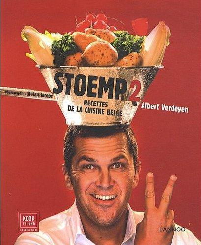 Stoemp 2. Recettes de la cuisine belge